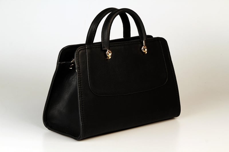 Sparkling Accessories